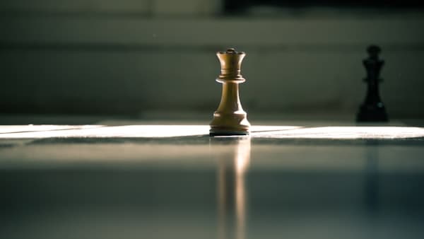 Outsized Returns - Financial Success