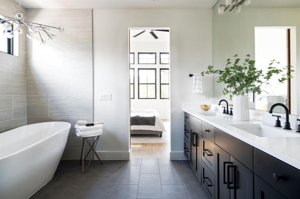 Modern Interior Design