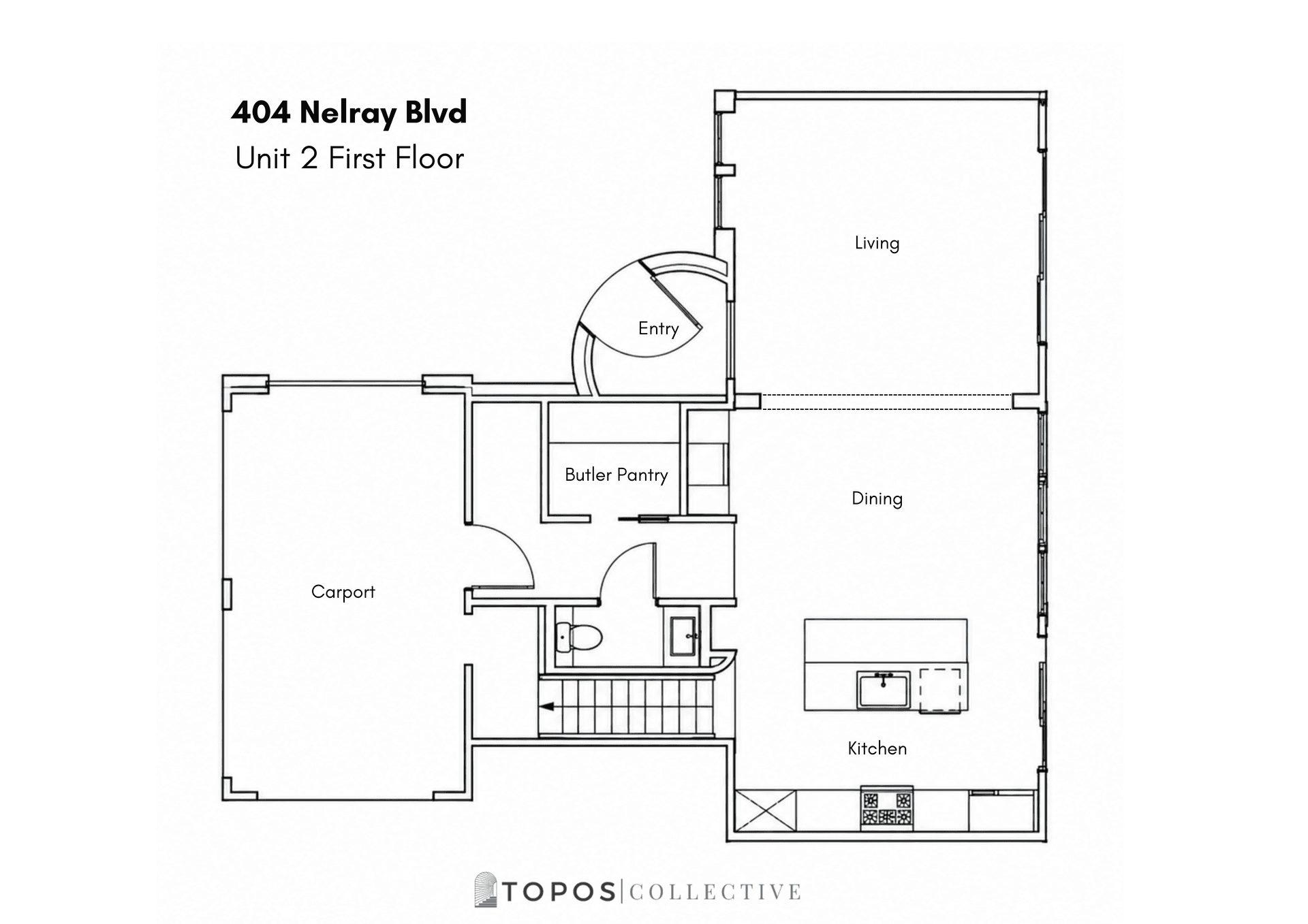 404 Nelray Blvd 404 Nelray Blvd Unit 2 photo